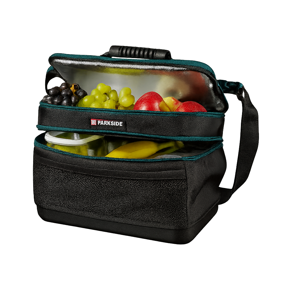 Geschichte der Marke Parkside