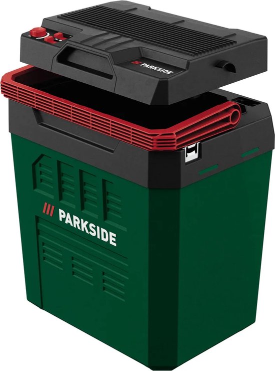 Polarbox Special Edition 

