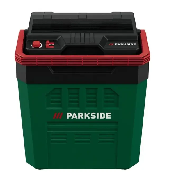 Polarbox Special Edition 

