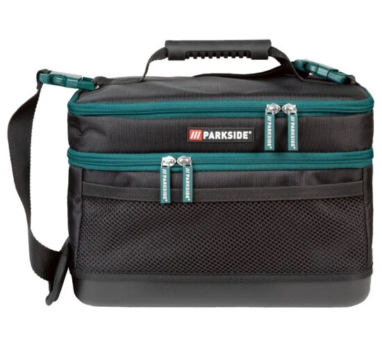 Polarbox Special Edition 

